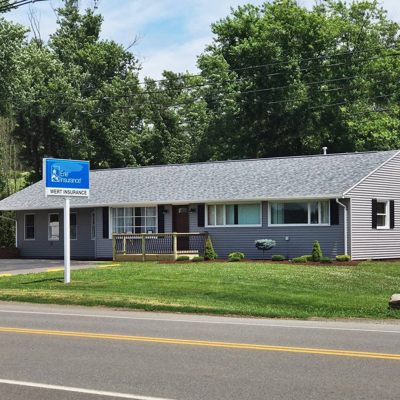 Wert Insurance Agency