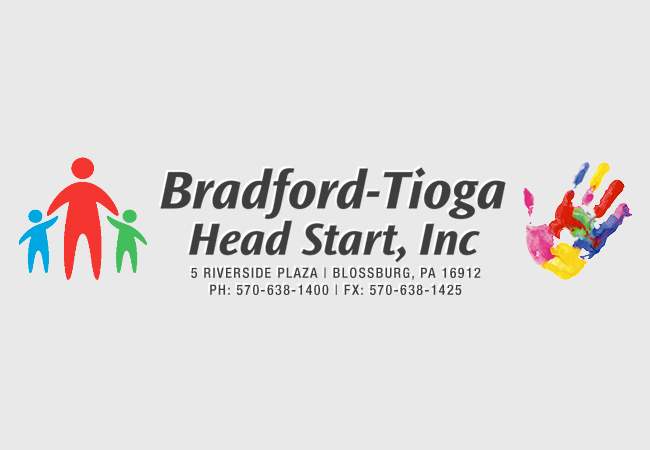 Bradford-Tioga Head Start, Inc.