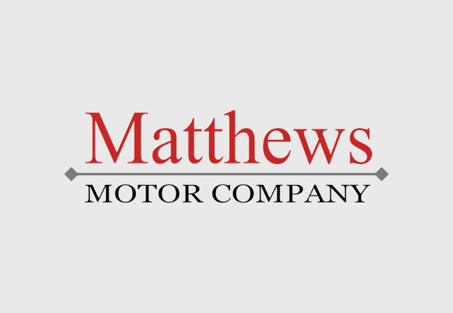 Matthews Motor Company