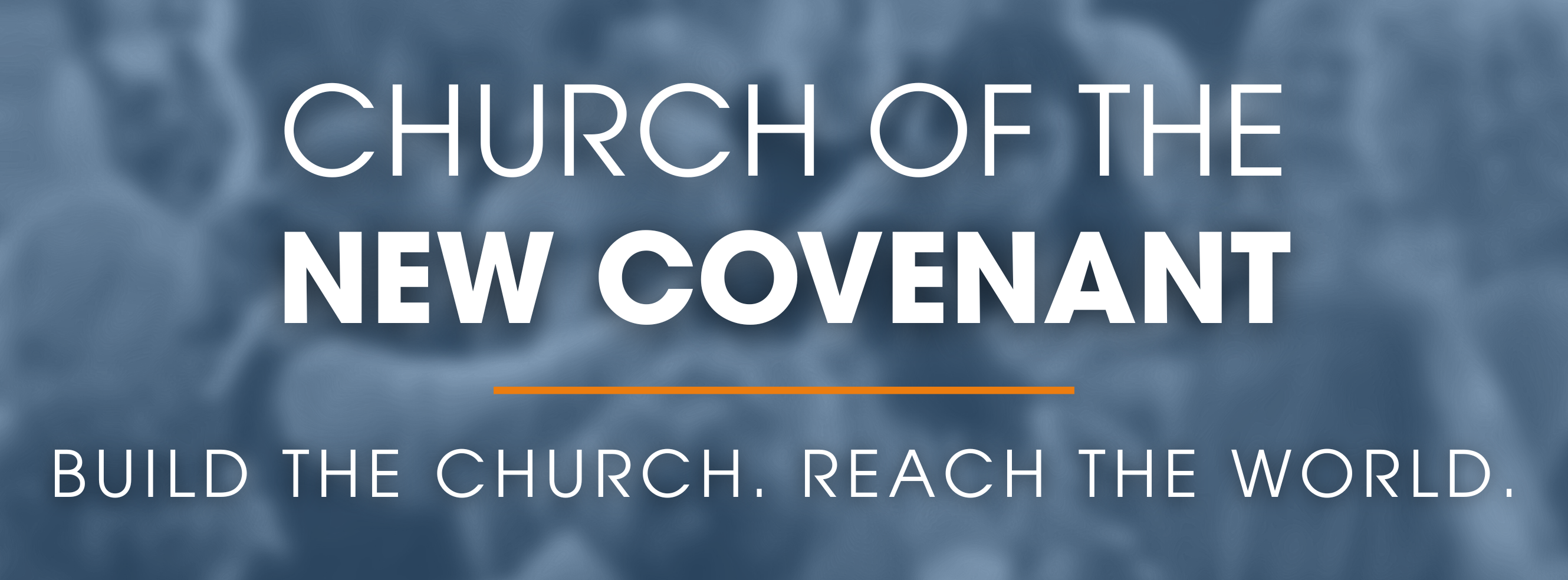 Church of the New Covenant