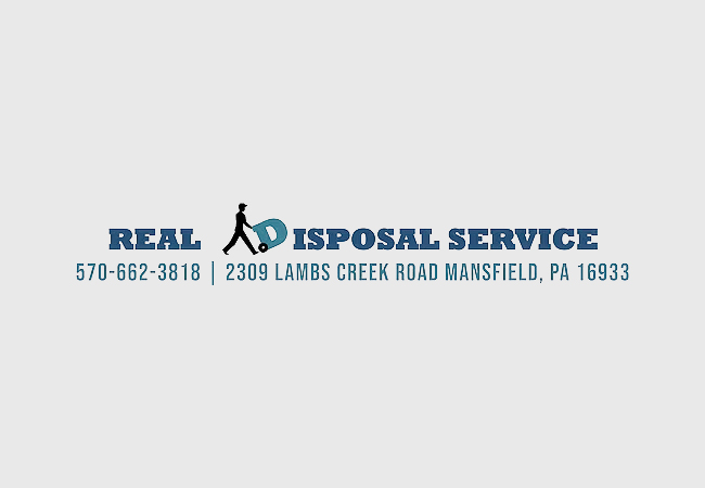 Real Disposal Service Inc.