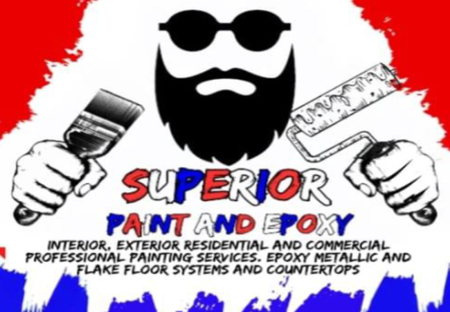 Superior Paint and Epoxy  