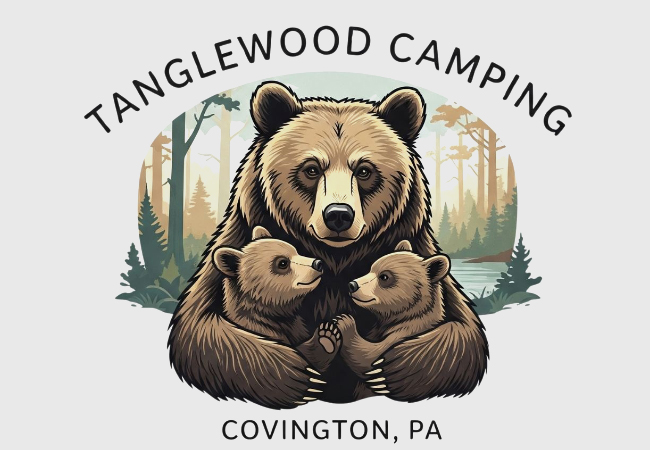 Tanglewood Camping